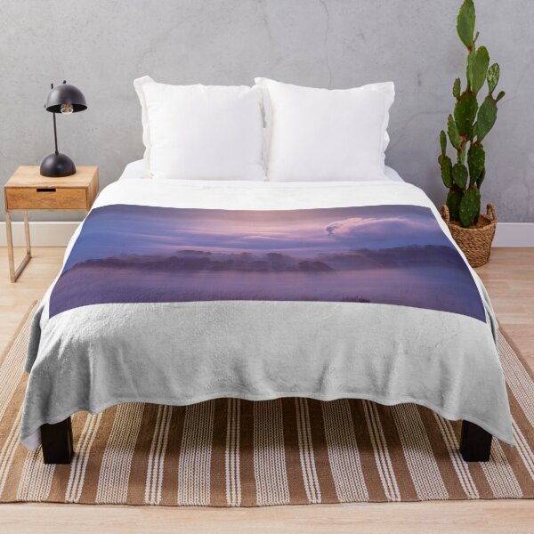Item preview, Waves of fog designed and sold by pietrofoto.