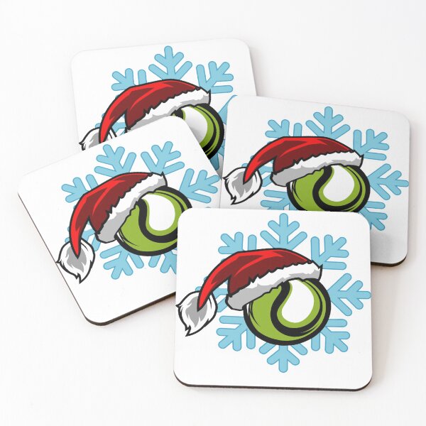 Item preview, tennis christmas  designed and sold by zanbo.