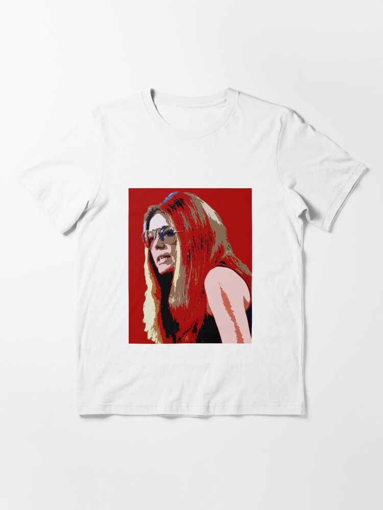gloria steinem shirt