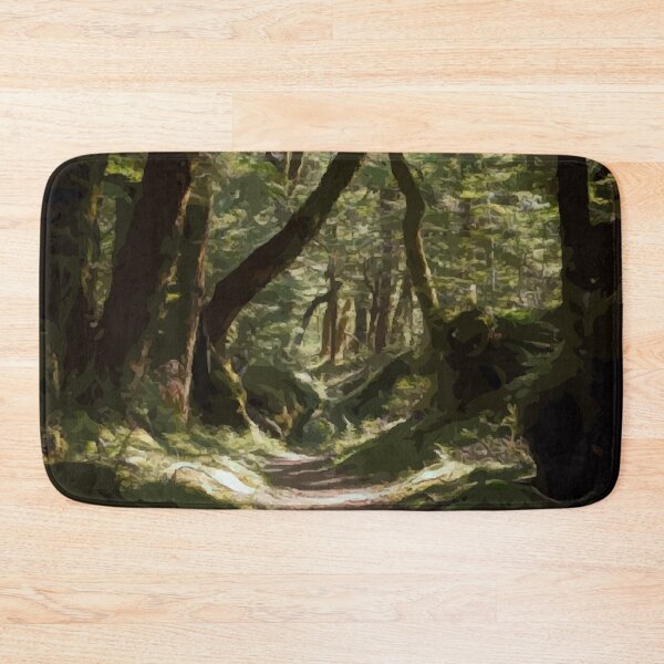 Item preview, Dark Wood designed and sold by 6athed.