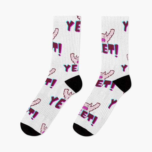 Item preview, Yeet designed and sold by Cosmic Dust.