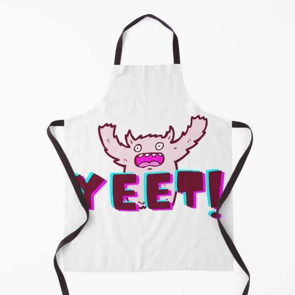 Item preview, Yeet designed and sold by Cosmic Dust.