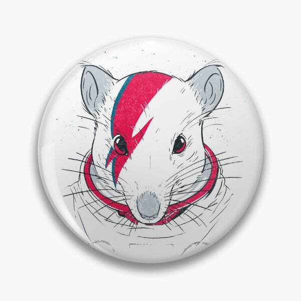 Item preview, Hector Stardust designed and sold by Getsousa.