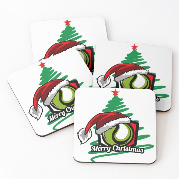 Item preview, tree tennis christmas  designed and sold by zanbo.