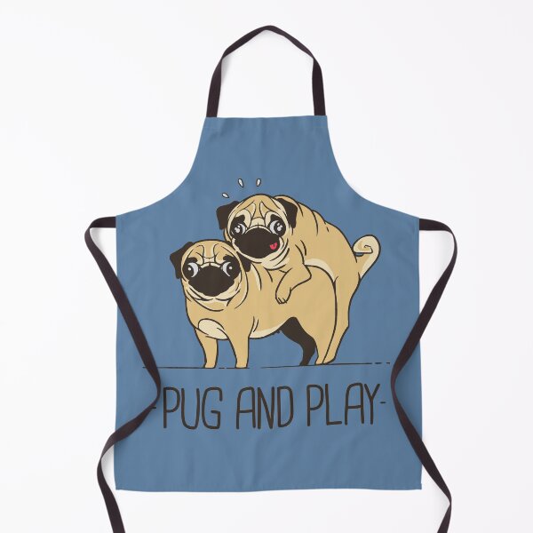 Item preview, Pug and Play designed and sold by Getsousa.