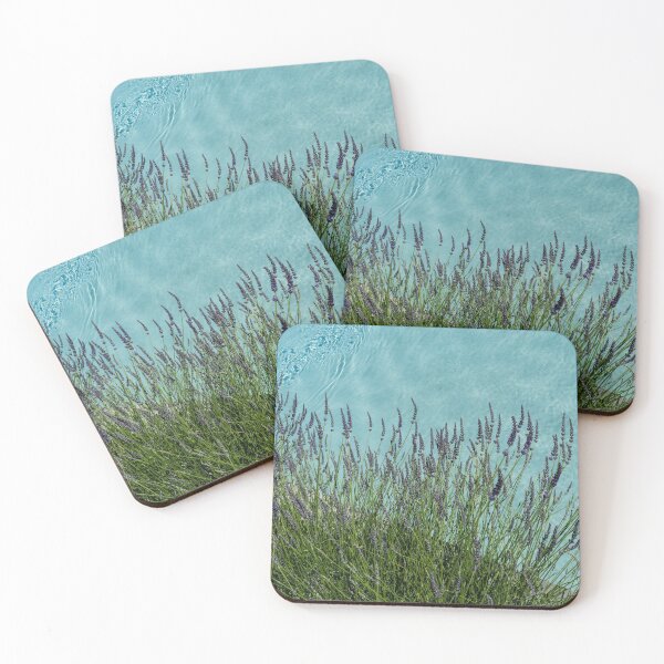 Item preview, Summer Aromatherapy at the Fragrant Edge of the Swimming Pool designed and sold by Georgia Mizuleva.
