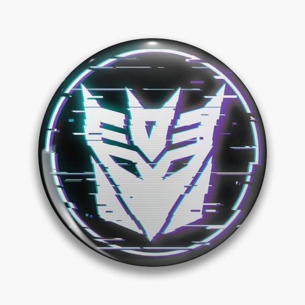 Item preview, Decepticons Glitch designed and sold by Getsousa.