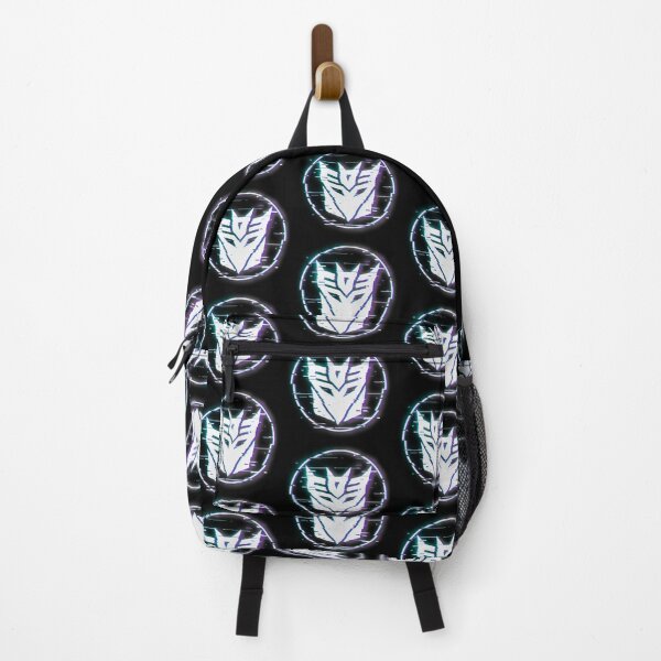 Item preview, Decepticons Glitch designed and sold by Getsousa.