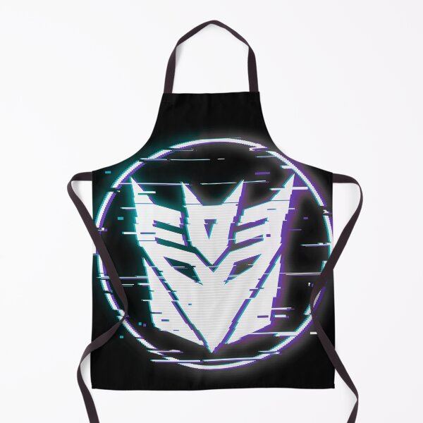 Item preview, Decepticons Glitch designed and sold by Getsousa.