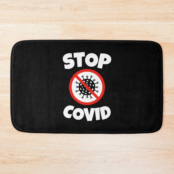 Item preview, Stop covid humor funny virus birthday designed and sold by joozybart.