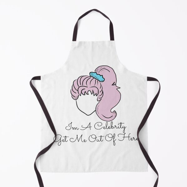 Item preview, Im A Celebrity Get Me Out Of Here designed and sold by NancyArtDesigns.