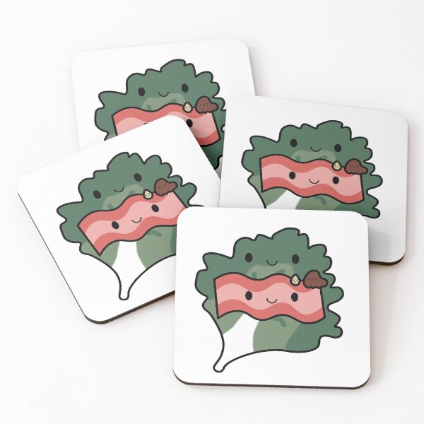 Item preview, Korean Food I love Samgyeopsal Pork Belly Aesthetic  designed and sold by mariekawaii.