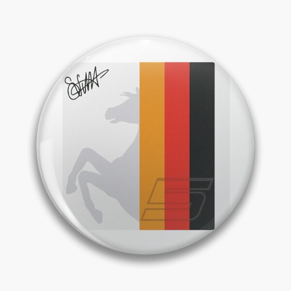 Item preview, Sebastian Vettel designed and sold by Jessicahrona.