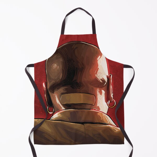 Item preview, Marsellus Wallace designed and sold by Nikita Abakumov.