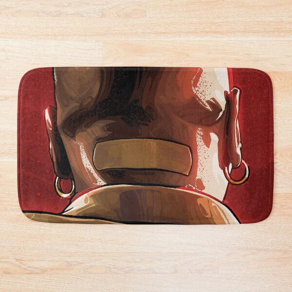 Item preview, Marsellus Wallace designed and sold by Nikita Abakumov.