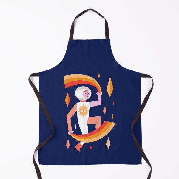 Item preview, Cosmic Mambo 2 designed and sold by lupomanaro.