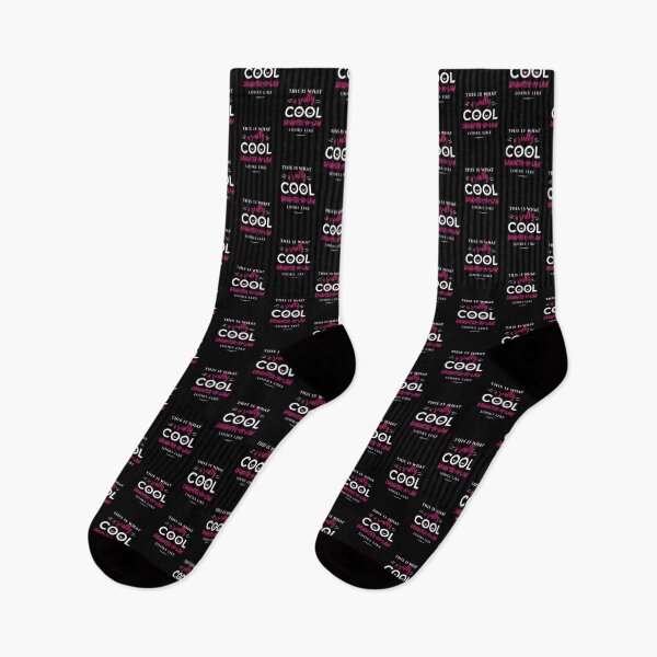 Item preview, this is what a really cool Daughter-in-law looks like Gifts from father or mother in law designed and sold by Brother's Clothing.