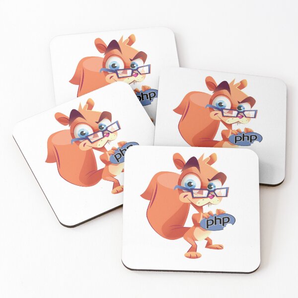 Item preview, Squirrel php developer designed and sold by Bananazzzz.