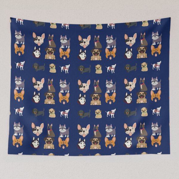 Item preview, Dog Lover Community designed and sold by dacdibac.