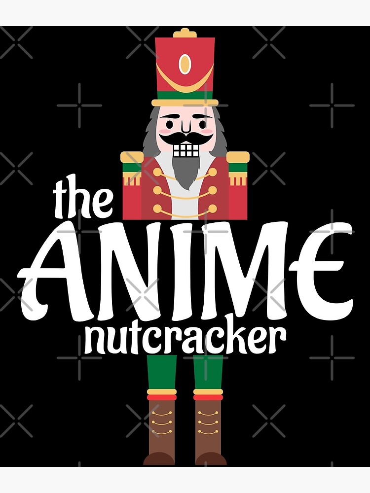 Magical Nutcracker Icons