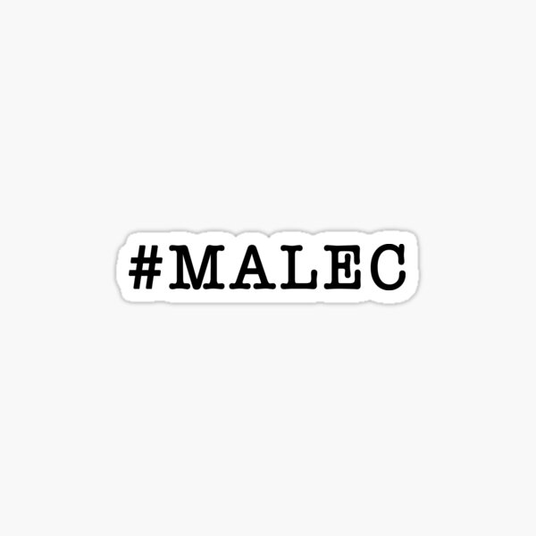 Item preview, Malec designed and sold by AlexVR.