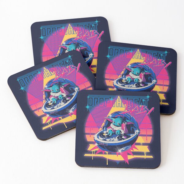 Item preview, Retro Beat designed and sold by Getsousa.