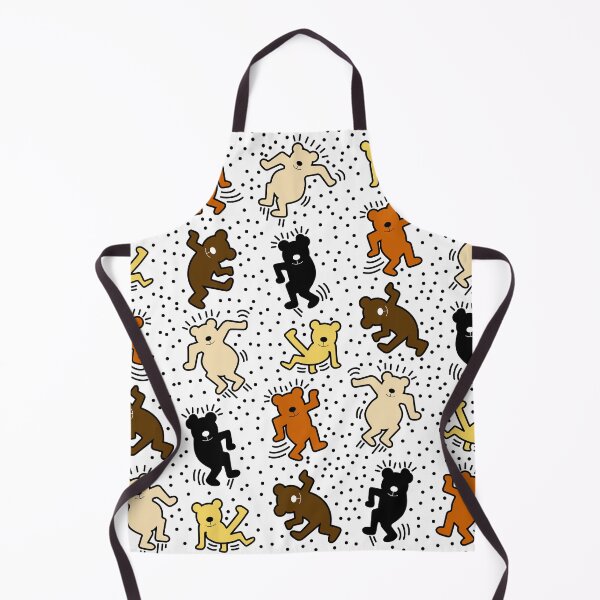 Item preview, Dancing Bears designed and sold by mgouveia.