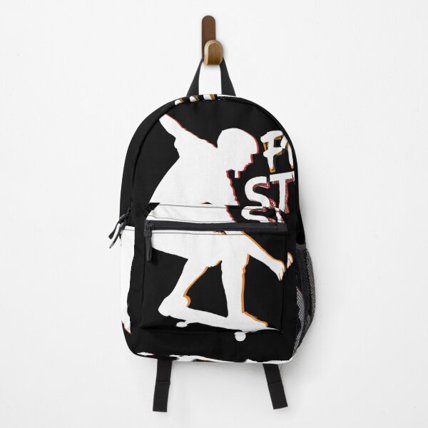 Item preview, Skater Silhouette,Free Style Skateboarding, Street Skateboard designed and sold by AmazingEcraft.