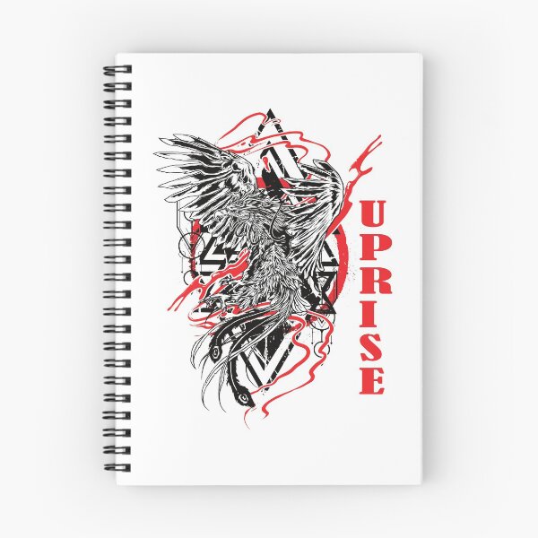 Item preview, Phoenix | Uprise designed and sold by Phate86.
