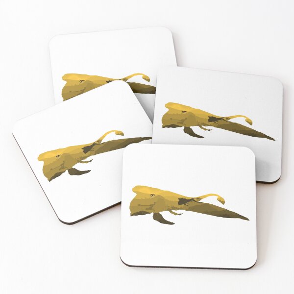Item preview, Ark - Desert Titan designed and sold by AstriumArt.