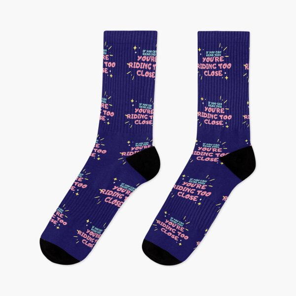 Item preview, If You Can Read This. You're Riding Too Close! designed and sold by jpremiumdesigns.