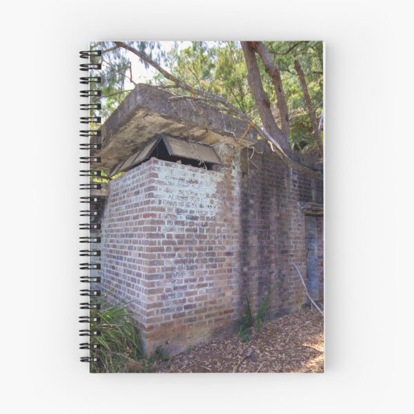 Item preview, Bunker at Hungry Beach on Pittwater NSW designed and sold by Doug Cliff.