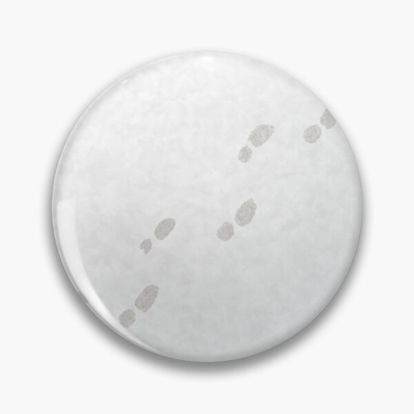 Item preview, Snowy Footprints designed and sold by dominiccivilart.