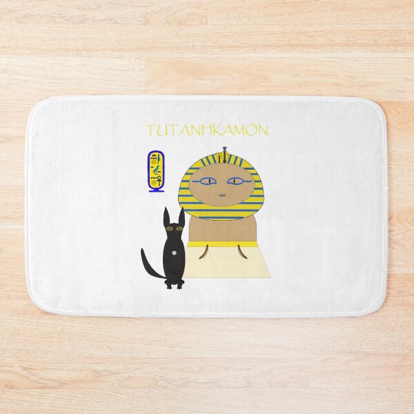 Item preview, The child pharaoh Tutanhkhamen designed and sold by ReinoPiquifuis.