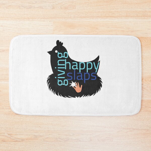 Item preview, happy slaps giving designed and sold by Artsy Aura ⭐⭐⭐⭐⭐  .