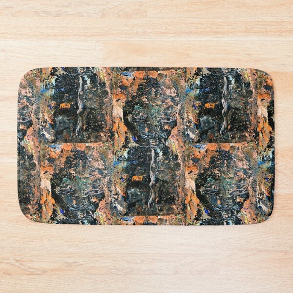 Item preview, Colored Groove 4 designed and sold by Kurt Buschmann.