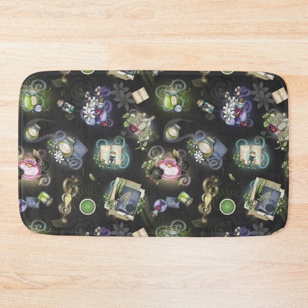 Item preview, Magic Mixtures designed and sold by Rainbows Galore.