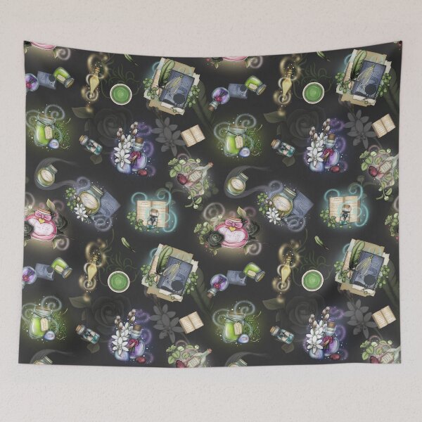 Item preview, Magic Mixtures designed and sold by Rainbows Galore.