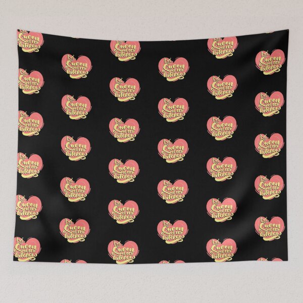 Item preview, Queen Of The Kitchen designed and sold by soondoock.