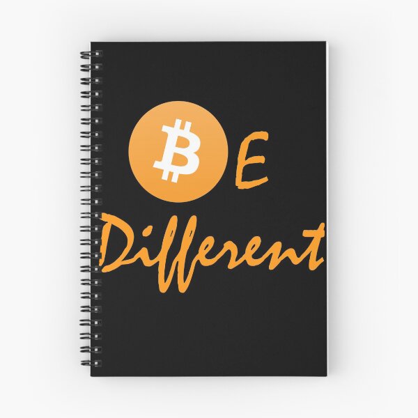 Item preview, BE DIFFERENT! designed and sold by cleop92.