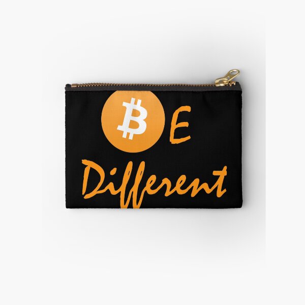 Item preview, BE DIFFERENT! designed and sold by cleop92.