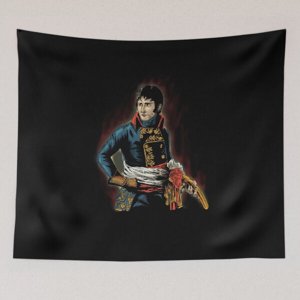 Item preview, Napoleon Bonaparte - French Emperor - History Of France designed and sold by Styrman.