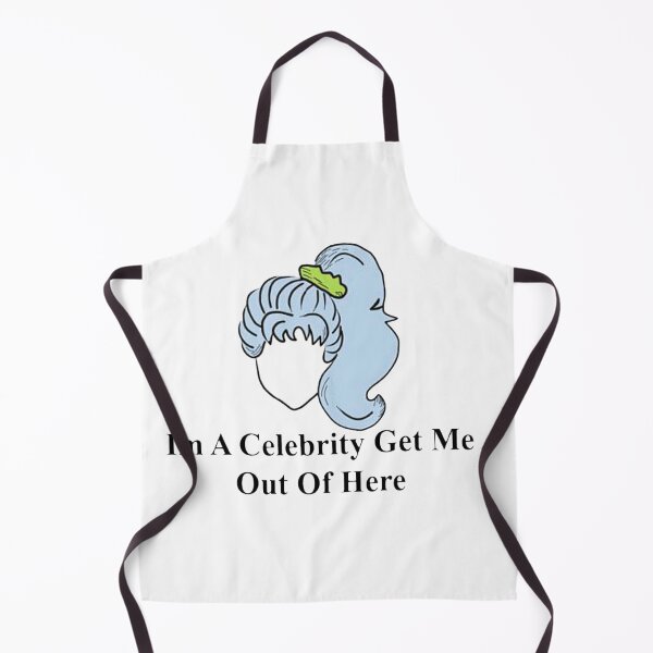 Item preview, Im A Celebrity Get Me Out Of Here designed and sold by NancyArtDesigns.