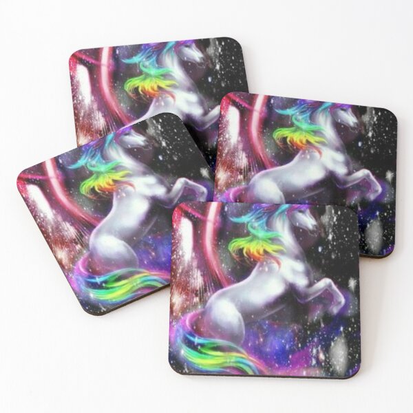 Item preview, Beautiful dream horse and nature designed and sold by Hinakhan59241.