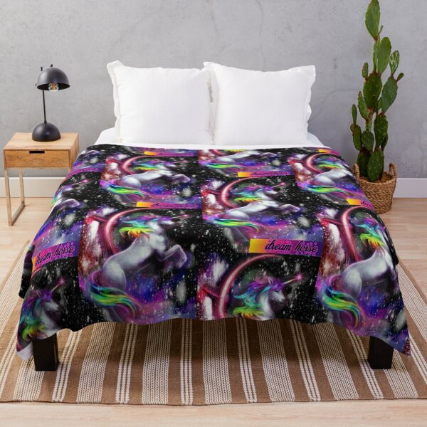 Item preview, Beautiful dream horse and nature designed and sold by Hinakhan59241.