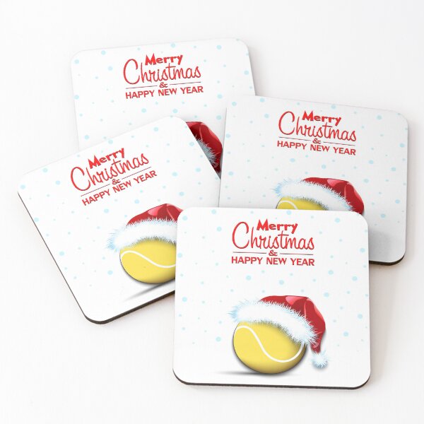 Item preview, tennis christmas  designed and sold by zanbo.