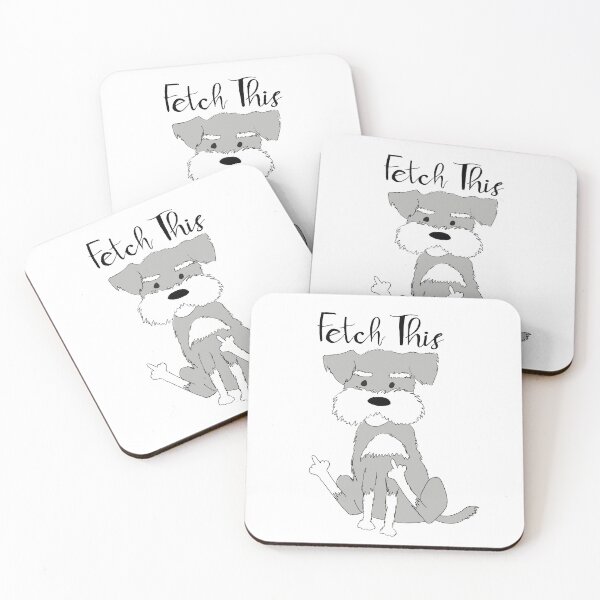 Item preview, Fetch this designed and sold by Miss-Take.