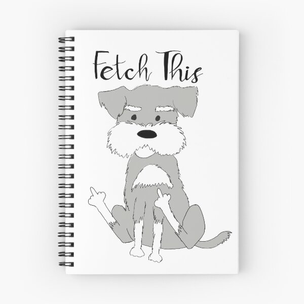 Item preview, Fetch this designed and sold by Miss-Take.