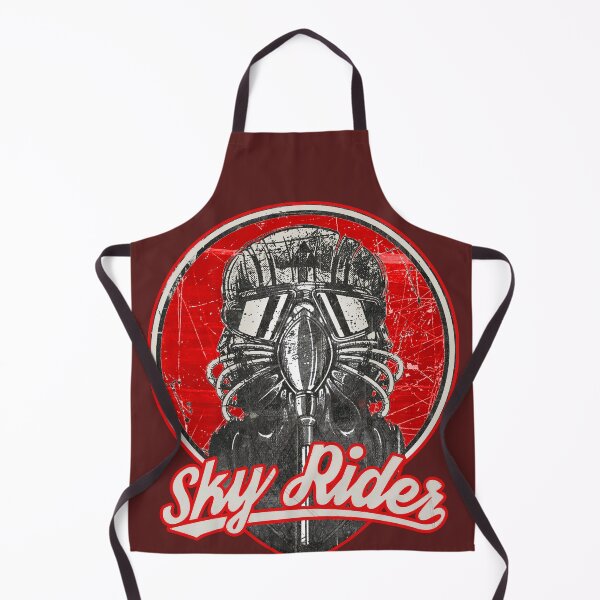 Item preview, Sky Riders designed and sold by DeDesign Collective.