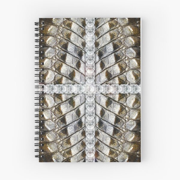 Item preview, luxury alligator croc diamond pattern designed and sold by xxEJxx.